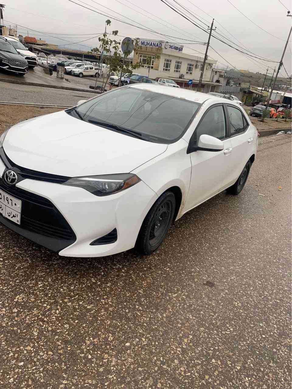 سبخ بي بولند جملخ  LEسعر136بيمجال خرامه 1525هزار نزل من سعر*********** اكر, نينوى
