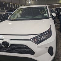 راف فور • ٢٠٢٤ • بدون كمرك