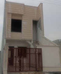 #دار_للبيع_حي_الصحفين دار.100.متر..زيرو..فول.موصفات واجهة.5..نزال 20.....