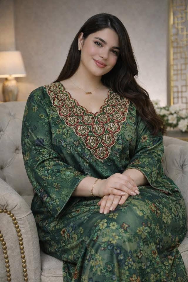 دشداشة كشمير درجه اولى 🌹😘 
القياسات من وزن 75لحدوزن 120
السعر 26الف


**إذا كنت صاحب هذا الإعلان وتريد حذفه لأي سبب، رجاءا أرسل رسالة إلى الدعم الفني**