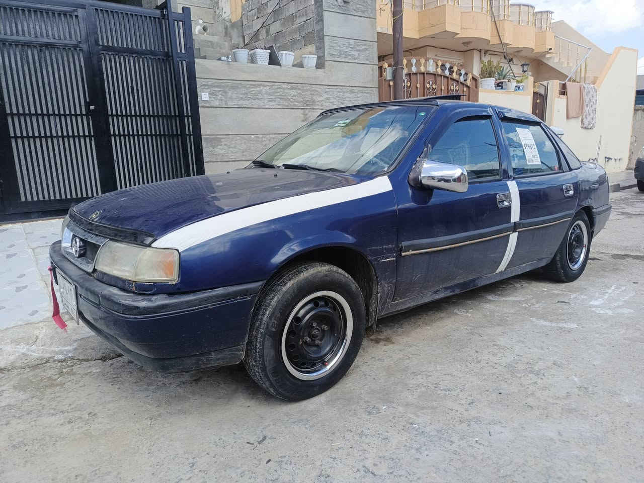 سڵاوعلیکم برایان لەسەر ئیزنی ساحێب کروپ گۆڕینەوە فرۆشتن 
ئۆپڵ فیکترا 92مەکیە16قایش پان گێر عادی گێڕ مەکینە شەرت  ڕەقەم کەرکوک  بەشەرت  چرکەی نیە کارەبای مەزبوت لیدراوی نیە بویاخ عام لەسەرساخی   هەموگیانی شەرت


**إذا كنت صاحب هذا الإعلان وتريد حذفه لأي سبب، رجاءا أرسل رسالة إلى الدعم الفني**