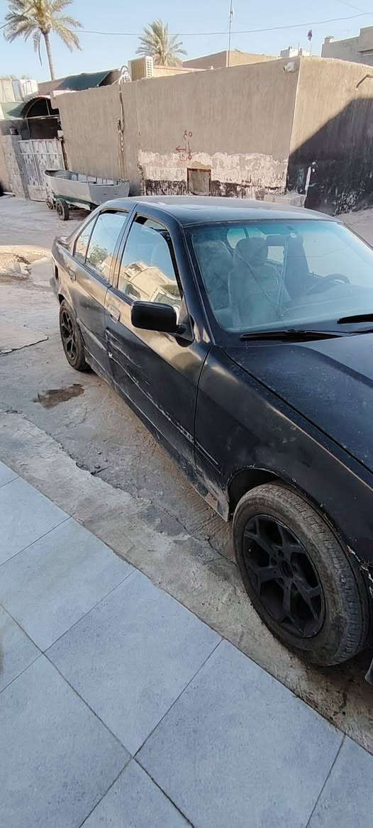 السلام عليكم
BMWe36
1992
رقم نينوي ألماني ( صاحبها شرعي ماكو سنويه ساقطه) يرهم بيها وكاله قياده
محرك ونجي سعر ب ١٥


**إذا كنت صاحب هذا الإعلان وتريد حذفه لأي سبب، رجاءا أرسل رسالة إلى الدعم الفني**