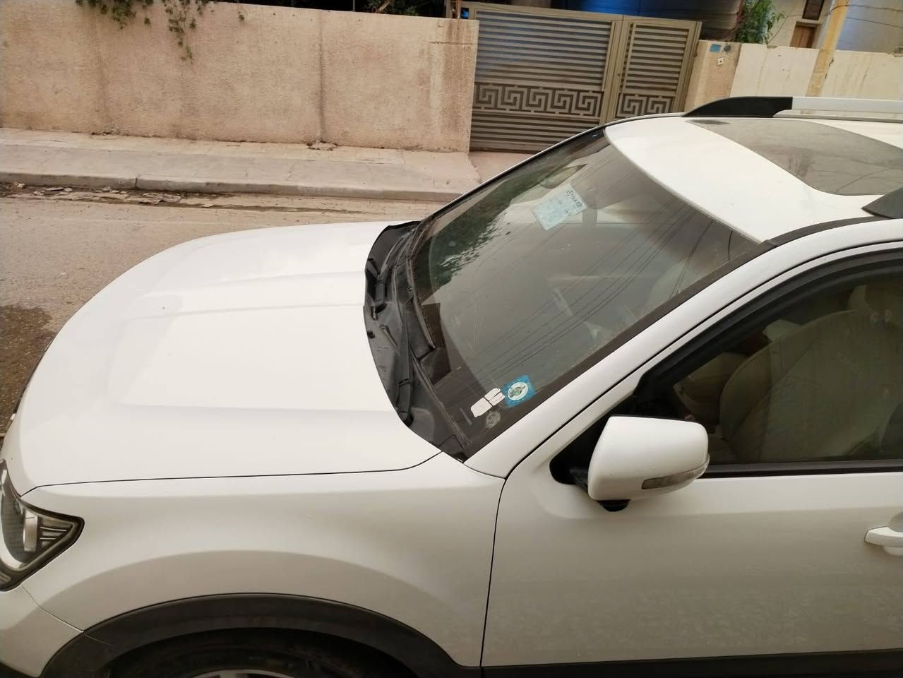 السلام عليكم كيا مهافي للبيع موديل 2013 ***********
