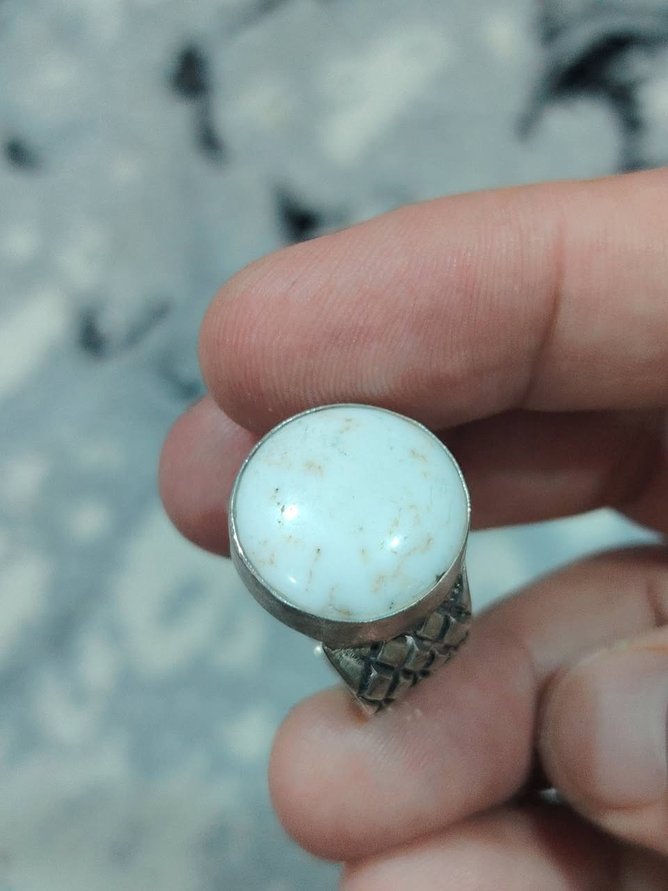 خواتم ع


**إذا كنت صاحب هذا الإعلان وتريد حذفه لأي سبب، رجاءا أرسل رسالة إلى الدعم الفني**