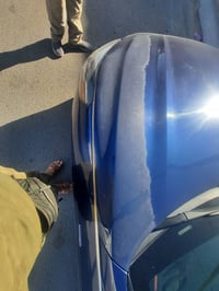 سوناته ٢٠١٨ • محرك وكير جاهزين • مصبوغات اماميه