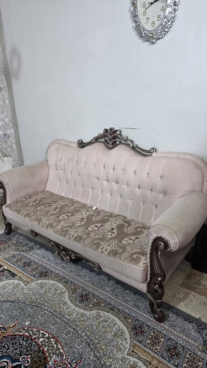 للبيع تخم قنفات١٠ نفرات وطباخ كريازي  الفرن شغال
وكنتور نظيف  حي المثنى
السعر على الخاص


**إذا كنت صاحب هذا الإعلان وتريد حذفه لأي سبب، رجاءا أرسل رسالة إلى الدعم الفني**
