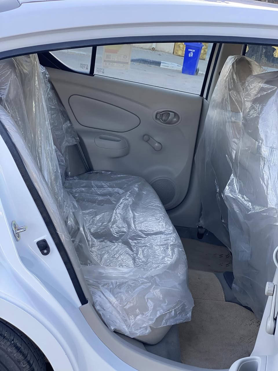 نيسان صني موديل 2025ماشيه ربعطعش الف سياره مكفول كفاله عامه من كلشي السعر  125👉 قفل كلش بدون دهره خوان عنوان البصره تصال واتساب بي وقت متواجد  وسياره بسمي من المعرض تشري كبل نيسان هندي اصلي ***********
