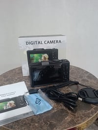 كاميرا • تصوير