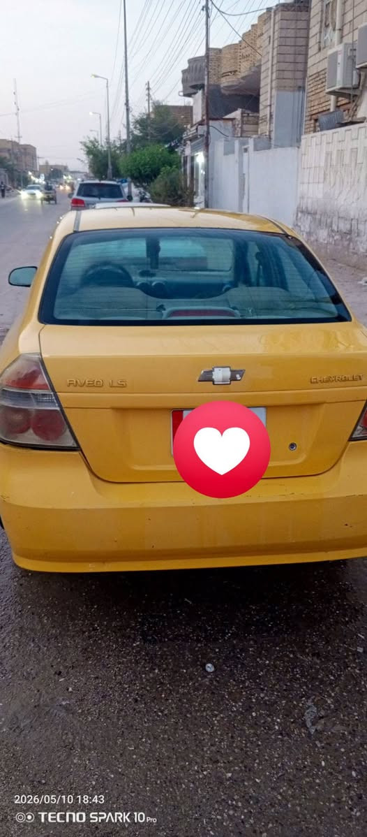 السلام عليكم
سياره افيو مديل 11سياره جاهزه كير ومكينه جديدة وحداديه وتخم تاير جدد وتبريد شغال كهربائيات كاملة رقم بصره مداور ثاني يوم الي يشتري كبل عقد مروري سعر السيارة 40$وبيها مجال تعال وشوف بعينك سياره نضيفه وحلوه مكان السيارة ناصريه مركز حي التضحية شارع الملعب
 للاستفسار  اتصال على الرقم .***********

