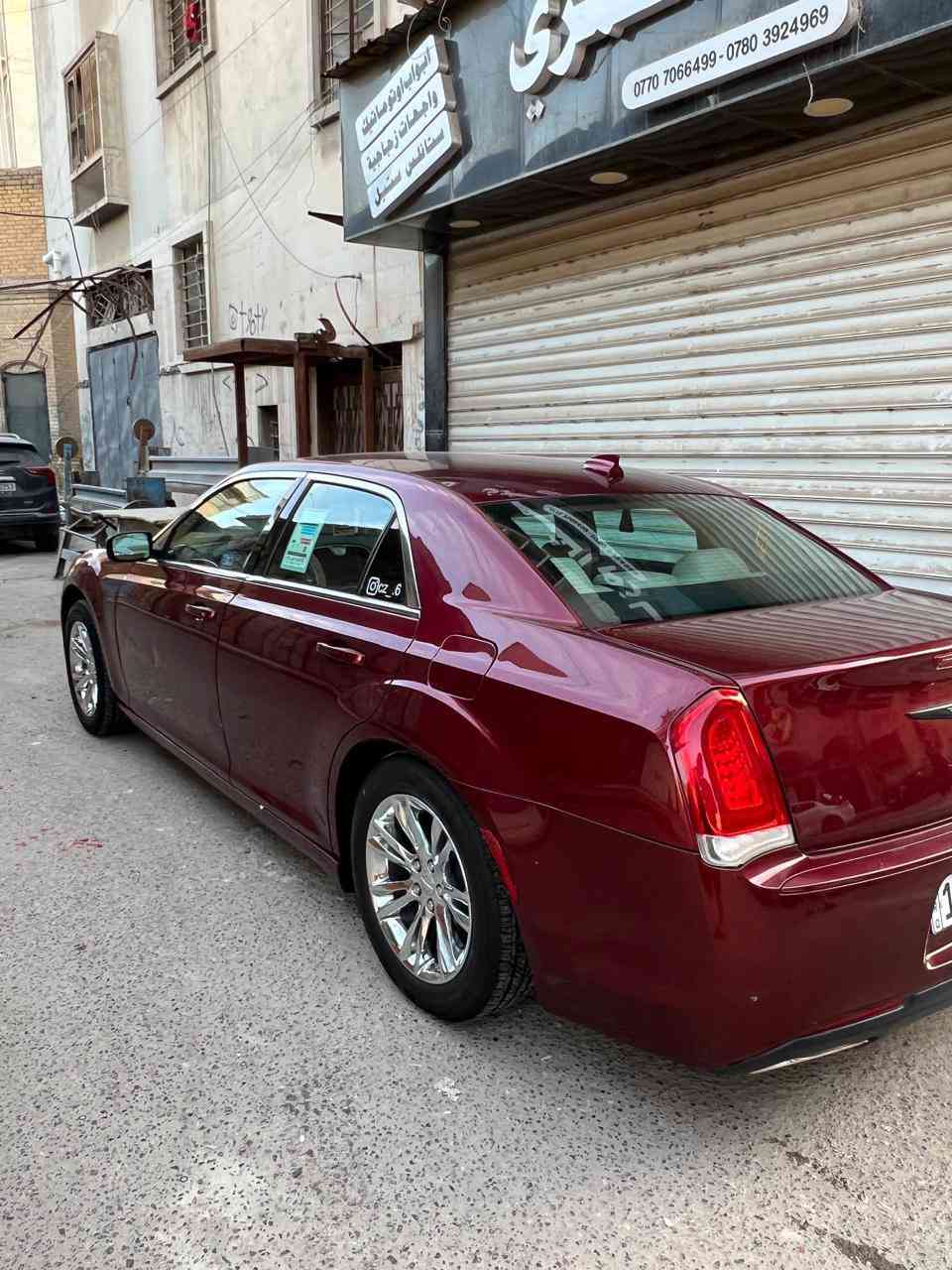 اوباما مديل 22اصل 18 فئهC حدثها جاملق وطرف بنيد للبيع عنواني بصره عشار شارع الوطن***********
