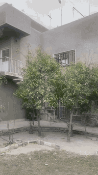 مشتملات اثنين واحد فوق الآخر مساحة 9*30 يعني 270 متر في منطقة البلديات تصلح للسكن ،بناء. في عام 2000 ، كل مشتمل يتكون من غرفتين ومطبخ وهول وحمام ، هذه القطعة من ضمن غرف قطعة مساحتها. 600 متر ، تقع بالقرب من اعدادية البلديات ،سعر المتر الواحد 3،250،000 (ثلاثة ملايين ومائتان وخمسون ألف دينار ، الاتصال ***********
