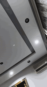 بلاك كينغ • ديكورات عصرية • جبس بورد