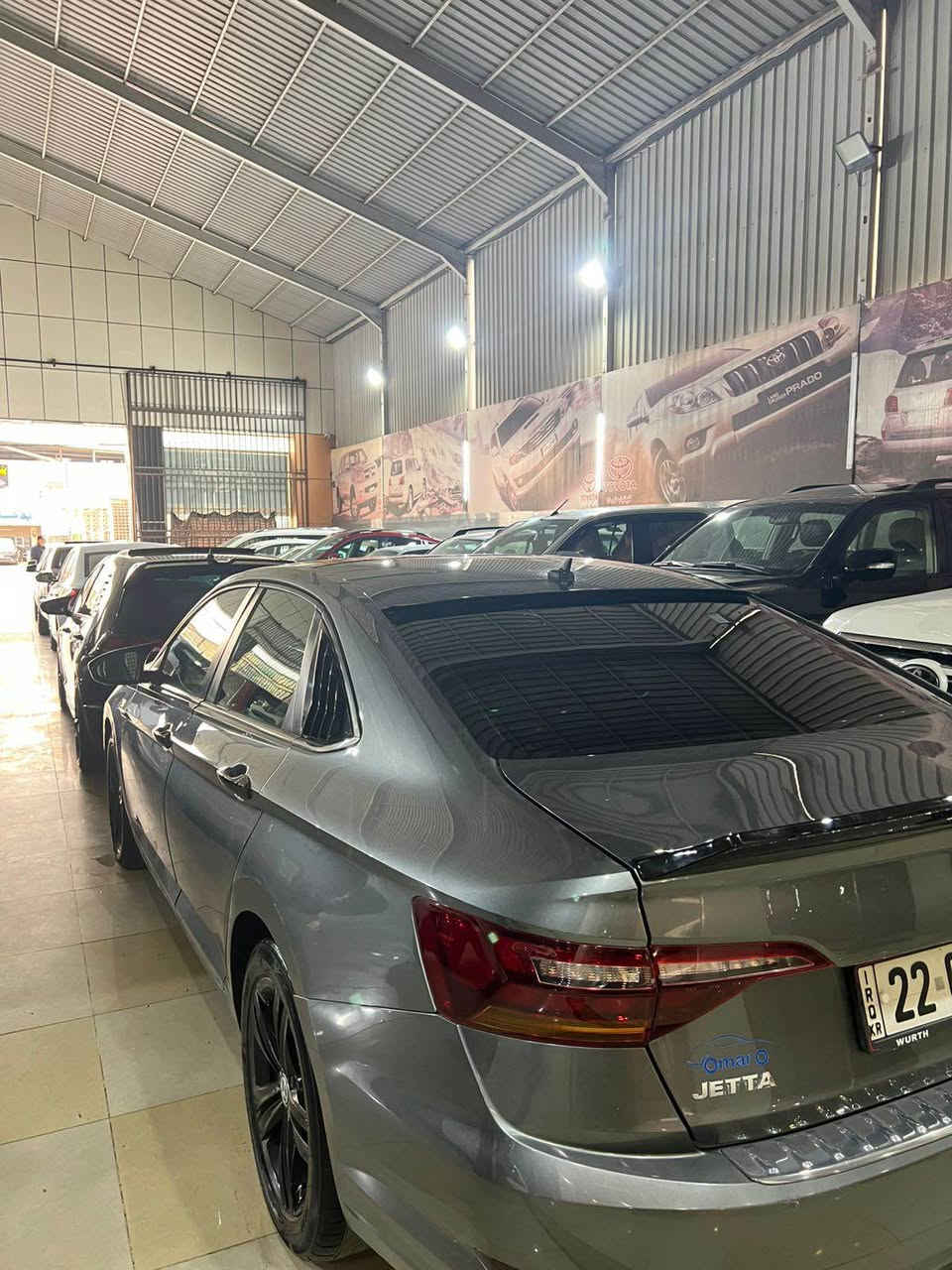 موديل 2019 rline فوول مواسةفات 14توربو ٥ پارجةي سبوخة پشتو پئش كةپس أربيل, العراق


**إذا كنت صاحب هذا الإعلان وتريد حذفه لأي سبب، رجاءا أرسل رسالة إلى الدعم الفني**