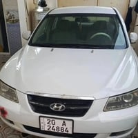 خليجي • ٢٠٠٦ • محرك ٢٤٠٠