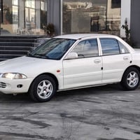 السعر 53$$           07783666588  بروتون موديل 2005 مكينه كير شرط تبري...