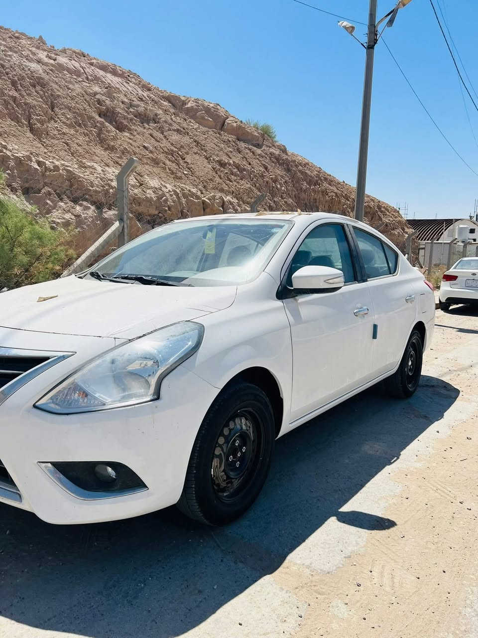 السلام عليكم سني موديل(2023) مكفوله السعر(110)لااتصال
(***********)
