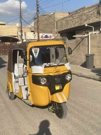 تكتك • موديل ١٩ • جسر ديالى