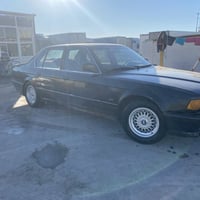 ٧٣٥ اتوماتيك • ١٩٨٩ • موصل برطله