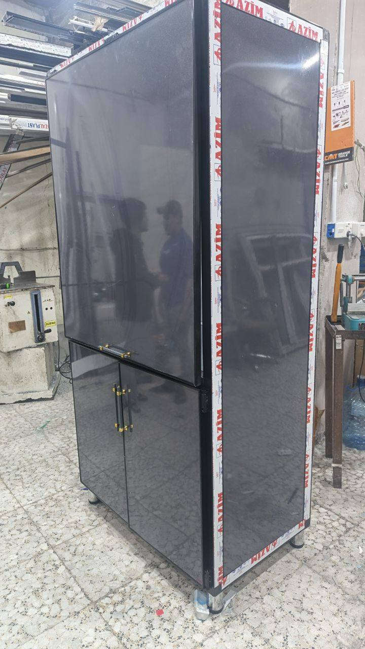 چمبر جاي جديد مفصل وجاهز ما مستخدم نهائيا للبيع


**إذا كنت صاحب هذا الإعلان وتريد حذفه لأي سبب، رجاءا أرسل رسالة إلى الدعم الفني**