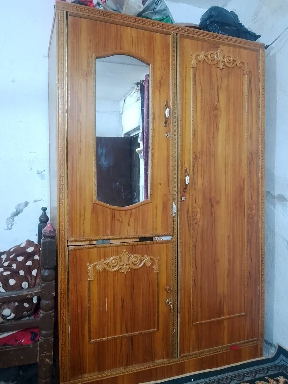 سلام عليكم كنتور للبيع 75الف ***********
