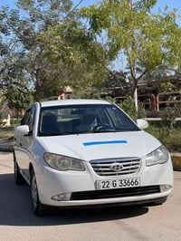 النترا • ٢٠١٠ • محرك ١٦٠٠