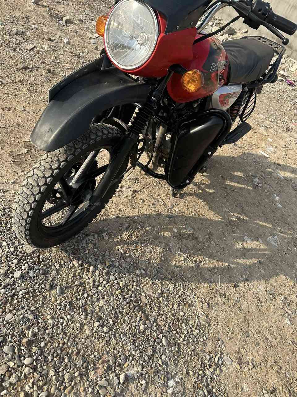 سلام عليكم بوكسر جبلي موديل 2021
شهر 12 رقم وسنويه نكَليزي رقم بغداد تحويل ثاني يوم تجفيت شركه
كهربائيهات شقاله سلف هندر تايرات
فغط بيع الشراي يتصل خاص ماكو
*********** مكان الدراجه بغداد
