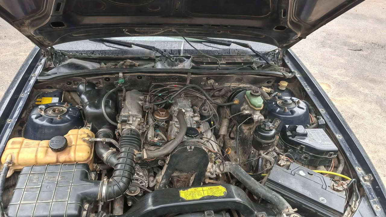 السلام عليكم برنس للبيع موديل 94
رقم بغداد خير من الله السياره بلاديه
المكان بابل المشروع السعر 33وبيه مجال للاستفسار ***********
