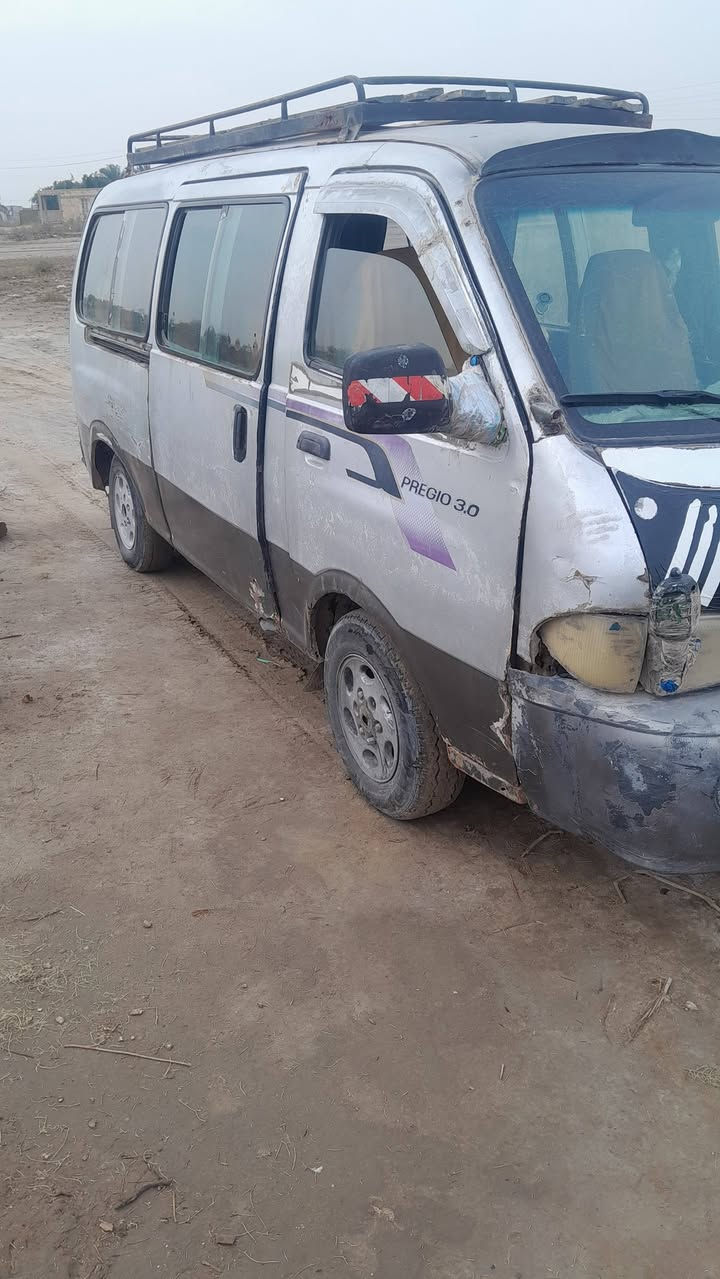 سلام عليكم كيه بريجو موديل ٩٨مكينه وكير وكسن شرط مكينته ٣٠٠٠دواخل حلوات مقدم صارلي سبوع سويته كهربايات شغاله مداور ثاني يوم اسعر ٤٠ دواخل بلاديه المكان سماوه ***********
