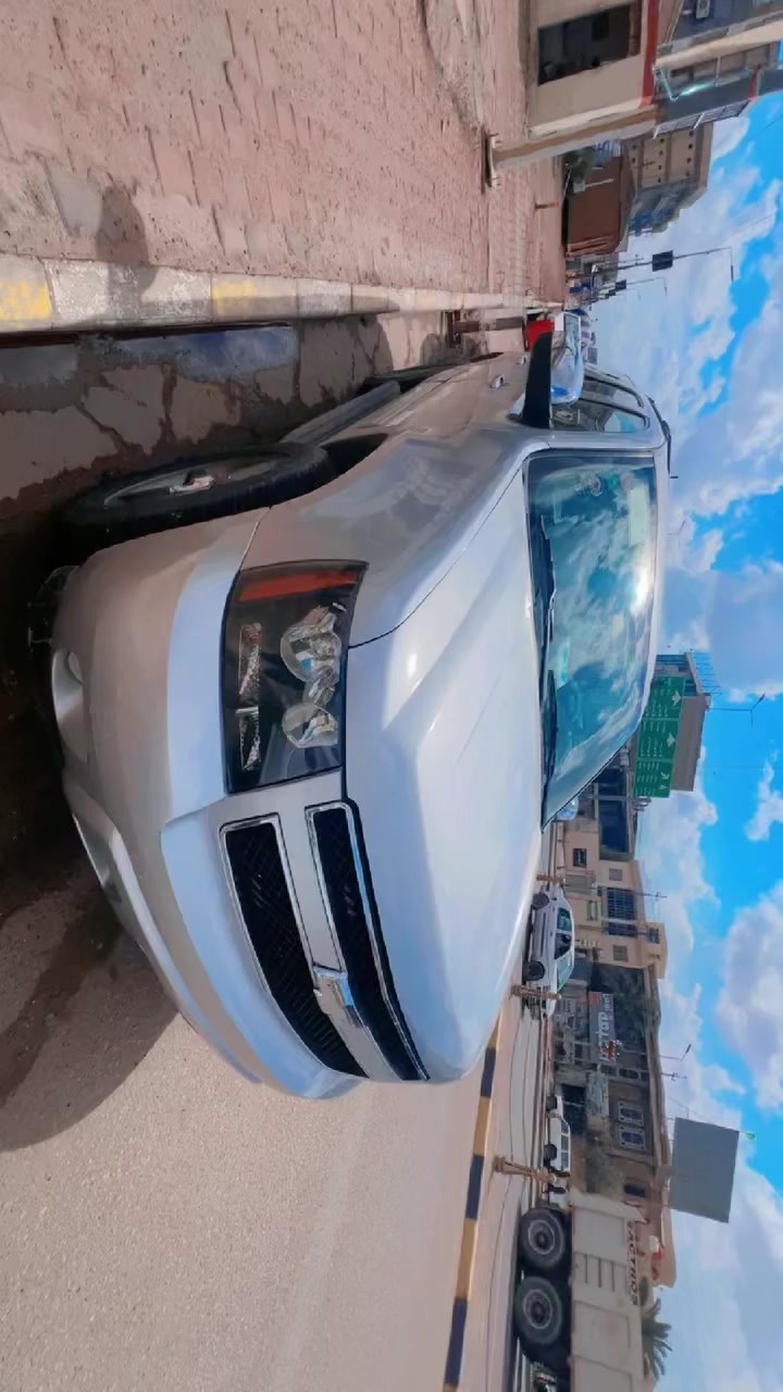 تاهو موديل 2012بدون كصه مكاني ميسان الاتصال عل رقم ***********
