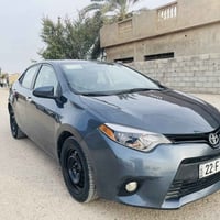 كورلا • ٢٠١٦ • شاصي مكفول