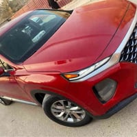 سنتافية لبيع موديل. ٢٠. السيارة جاهزة من كلشي. حلو كامله من كل النواحي...