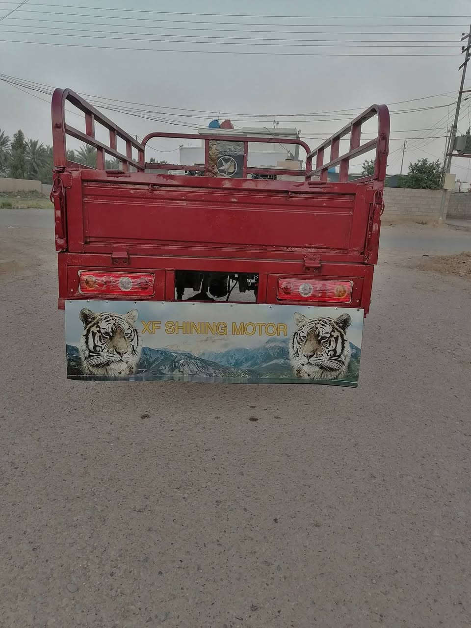 سلام عليكم ستوته للبيع دايوان لا تبخير ولا تنقيص نشاط فول اوراق كامله موديل 15 محرك موديل 20سعر خاص مكان بلدروز أما عسكر ***********
