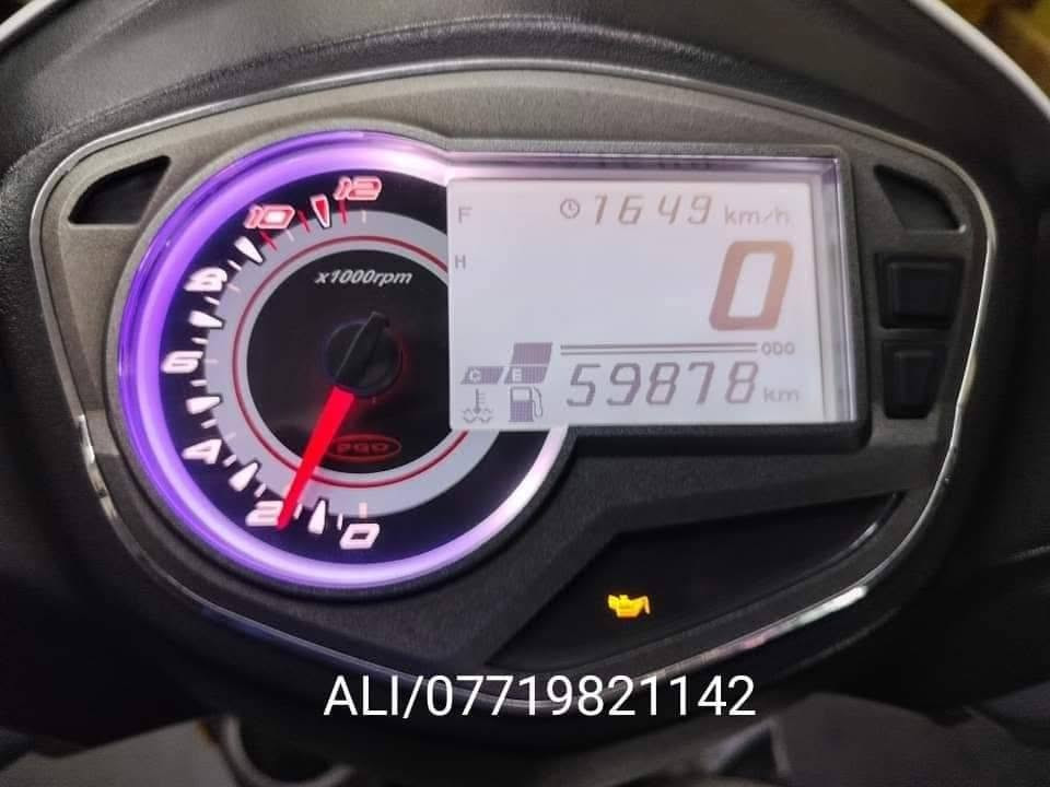السلام عليكم 🙋
تصليح كافه العدادات للدراجات الناريه الالكترونيه🛵
نشتري اي عداد الكتروني حته لو عاطل💵💵
يتوفر غراض صيني ضمان (شهر )🪫
ويتوفر غراض اصلي تفصيخ ضمان (سنه)🔋
اوقات الدوام الاتصال ع رقم الهاتف☎️
المكان شارع مدينة الطب منطقة الصرافيه قرب جامع عادله خاتون يم مولده ابو حيدر
رقم الهاتف☎️
متوفر ماسنجر واتساب 
***********
