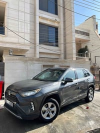 رافور • ٢٠٢٠ • حادث أمريكا