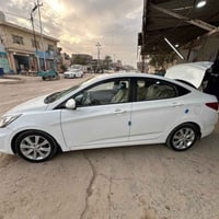 أكسنت خليجي • ١٦٠٠ • ٢٠١٤