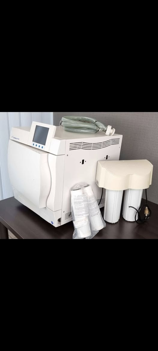 توفر  الان   اوتوكليف  كلاس  b  الماني   
سكند  هاند   استيراد  اوروبي 
سعر  مناسب 
للتنصيب  والصيانة  اتصل ***********
