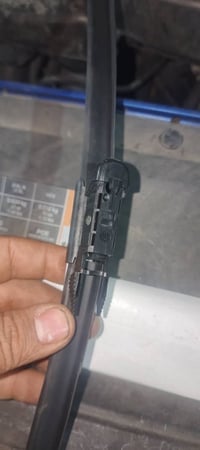 ماسحات أماميه • فورد اكسبلور • البصرة صناعية