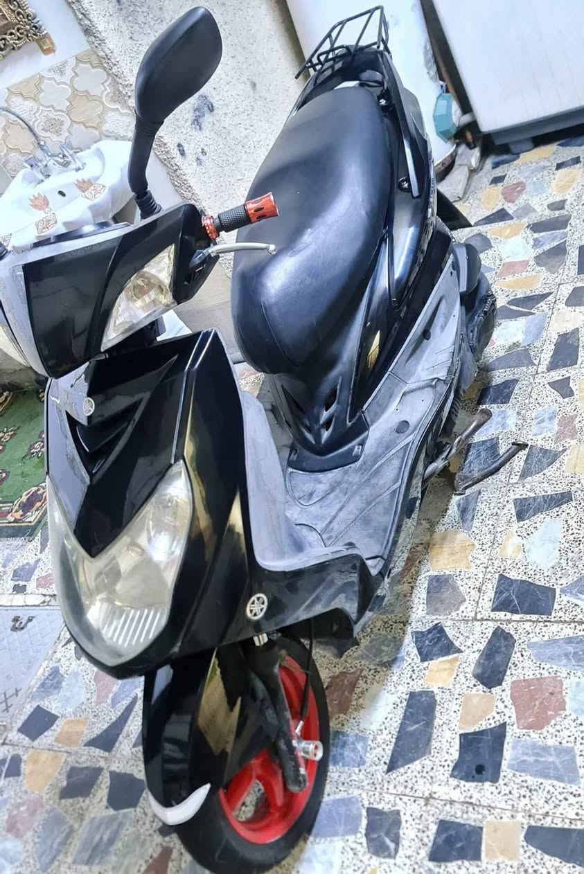 سلام عليكم دراجه سكنس فحل ياباني نضيفه مال رنبه البيع سعر مليون. عنواني بغداد الشعب


**إذا كنت صاحب هذا الإعلان وتريد حذفه لأي سبب، رجاءا أرسل رسالة إلى الدعم الفني**