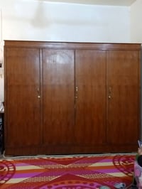 كنتور • صاجي ثقيل • مجال قليل