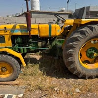 موديل ٨٩ • سيارة • رقم ٧