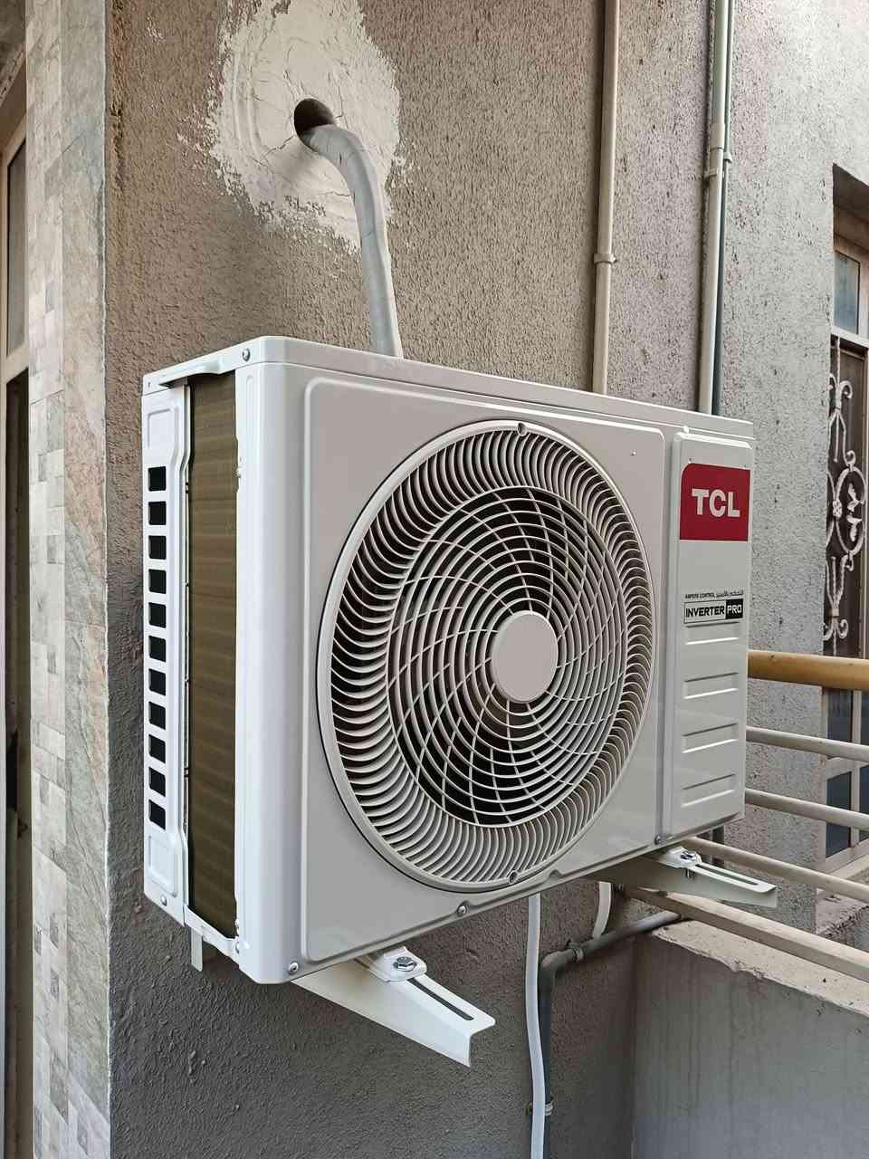 عمل ورشتنا لهذا الاسبوع  تركيب اجهزة عدد ٤ 
 #TCL
#سامسونك
#اوكيا

في منطقة  #المنصور #حي_العدل #الكرادة 
#حي_الجامعه
ارجو ان ينال اعجابكم الرقم مفتوح طيله ايام الاسبوع للطلب و الاستفسار
***********

●○●□كادر ورشة القمه للتبريد و التجميد □●○●

تجهيز كافة انواع اجهزة التكييف من الشركات مباشرة تنصيب كافة انواع اجهزة التبريد 🆒️والسبالت و الثلاجاتو العارضات و المجمدات و غرف التجميد 
صيانة 🛠عامة لكافة اجهزة التكييف والتبريد و التجميد 
أدامة ♻️وتنظيف 🧼شحن
نتشرف بتقديم خدماتنا اينما تكونوا #ثلاجات #حديثةوقديمة
#samsung #hisens #hitachi #concord #LG #beko_vestel

 #مناطق_بغداد_كافة
#حي_العدل_حي_الجامعة_الحرية
#المنصور_اليرموك_نفق_الشرطة
#العامرية_الداوودي_الكاظمية
#العطيفيه_الشالجية_الإسكان
#الغزالية_الاعظمية
#مجمع_الأيادي_السكني
#مجمع_اليمامه_السكني
#مجمع_بوابة_العراق_السكني #الوزيرية #الحرية
#العامرية #حي_الجهاد #المشتل #الكاظمية
#الكرادة #الجادرية #الشعب 
🔴جميع اعمالنا بضمان حقيقي لمدة سنة 🔴
العنوان: بغداد / كرخ   _    الرصافة
يوجد ورشة متنقله
موبايل  :   ***********
