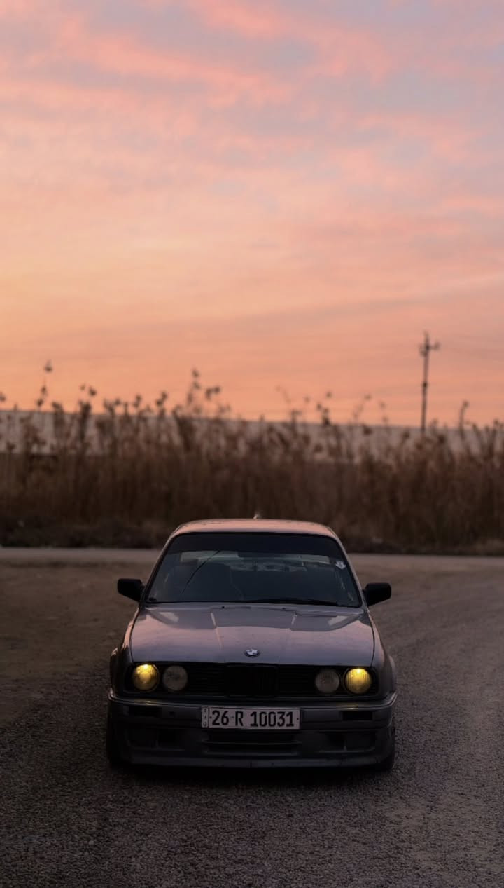 325i kit m3
بي ام دبليو زعره 
مكينه ٢٥ مفتوح 
عليها گير zf ٤ نمر جديد مشدود عالسيارة 
مشدود عليها اكسل نمره طويله 
غرفتهة مرتبه مابيهة نقوصات فقط تنته يحتاجلهة ترتيب 
وبيهة نقص طوافه بنزين 
السعر المطلوب ٥٥ وبي مجال حك نقوصات السياره واني حاضر ❤️
السياره مشروع وطني باسمي


**إذا كنت صاحب هذا الإعلان وتريد حذفه لأي سبب، رجاءا أرسل رسالة إلى الدعم الفني**