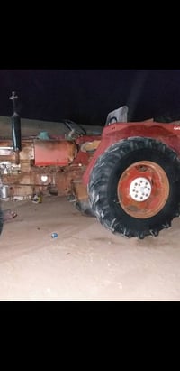 مكينه عنتر • موديل 88 • كربلاء طويريج