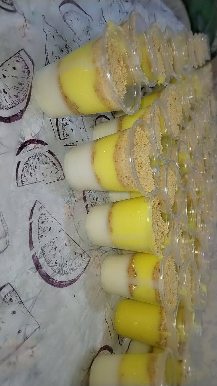 ماكولات ام زهراء ترحب بكم 💞
اهلا وسهلا بزبائننا الكرام 
يتوفر لدينا جميع الاكلات والمعجنات 🍞🥐
للحجز مراسله على تطبيق وات ساب
***********
مطبخ ام زهراء
مستعدون لتجهيز المجالس والمواكب بأسعار تنافسيه هذه الاعمال قابله للتفيذ
