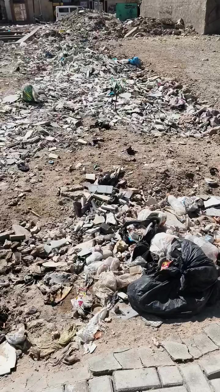 سلام عليكم اخوان قطعه زراعي الليع ١٠٠متر٥في ٢٠في منطقه الضباط الثانيه قرب سيد منذر خدمات كامله تلبيط الاسعر قفل ٣١مليون قفل قفل ورجاء ورجاء موشراي لا يتصل الاستفسار ***********
