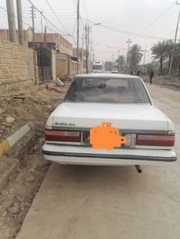 سوبر ٨٧ • مكينة ٢.٥ • سنوية ٢٠٢٤