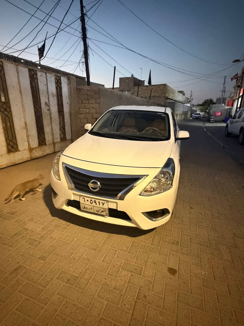 سياره نيسان للبيع الاستفسار ***********موديل سياره 2020
