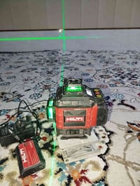 ليزر • خربان • قطع غيار