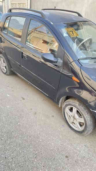 سلام عليكم  شيري A1 للبيع  موديل 2011 سيارة نظيفة  تبريد  تدفة  صدر  كلة خير من الله  
عنوان بغداد حي الجهاد 
***********
