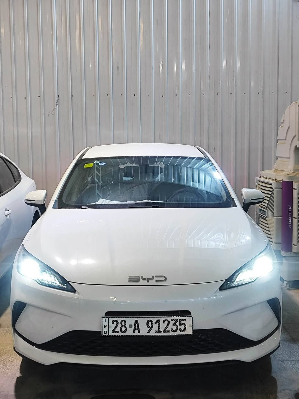 رقم نجف باسمي
زيرو زيرو 
19 مليون
ويل رياضي وشاحن ذكي
***********
